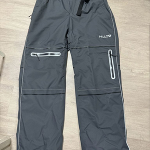 헬로우 보드복 바지 M사이즈 팝니다