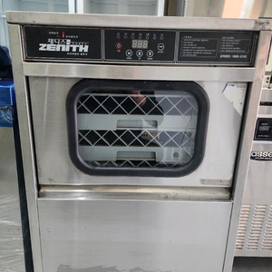 제니스 코리아 언더 카운터 식기세척기 판매 합니다