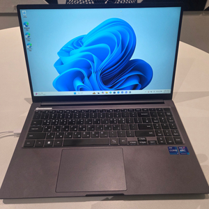 삼성 갤럭시북2 i7 노트북