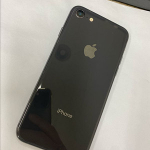 아이폰8 스그 A급 64GB 무잔상 배터리90% 대량가능