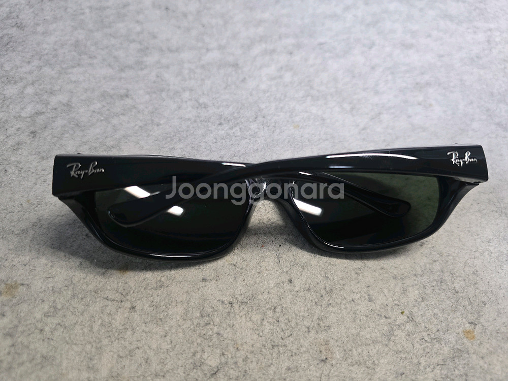 레이벤 대디오 선글라스--4