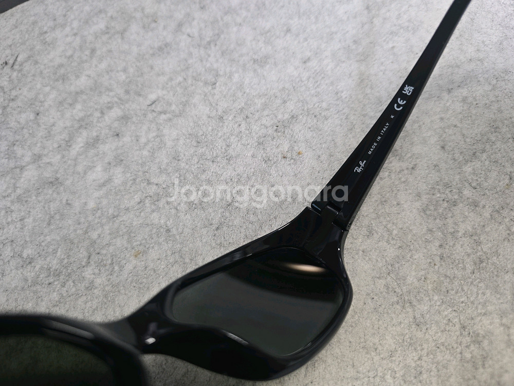 레이벤 대디오 선글라스--2