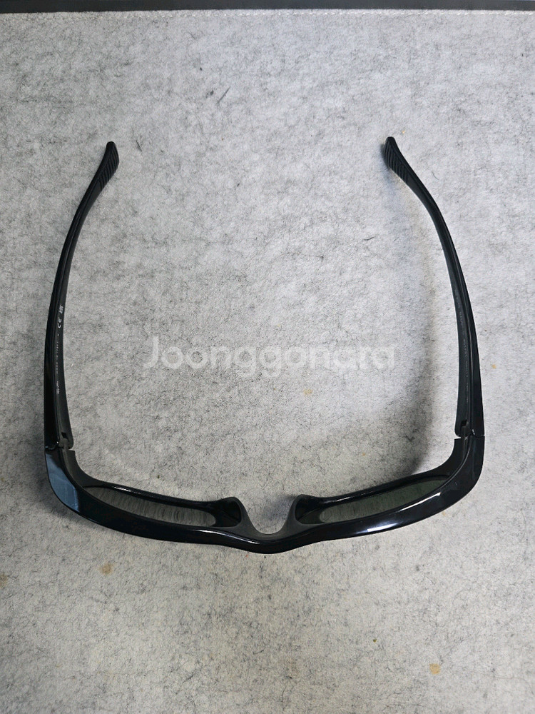 레이벤 대디오 선글라스--1