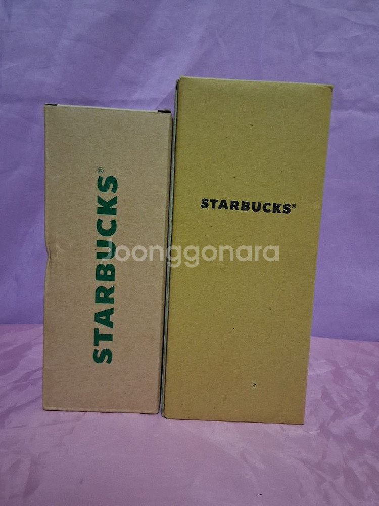 미사용.텀블러 2개일괄.사진 참고하세요--3