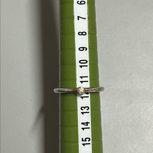 판도라 반지 모닝스타 12호