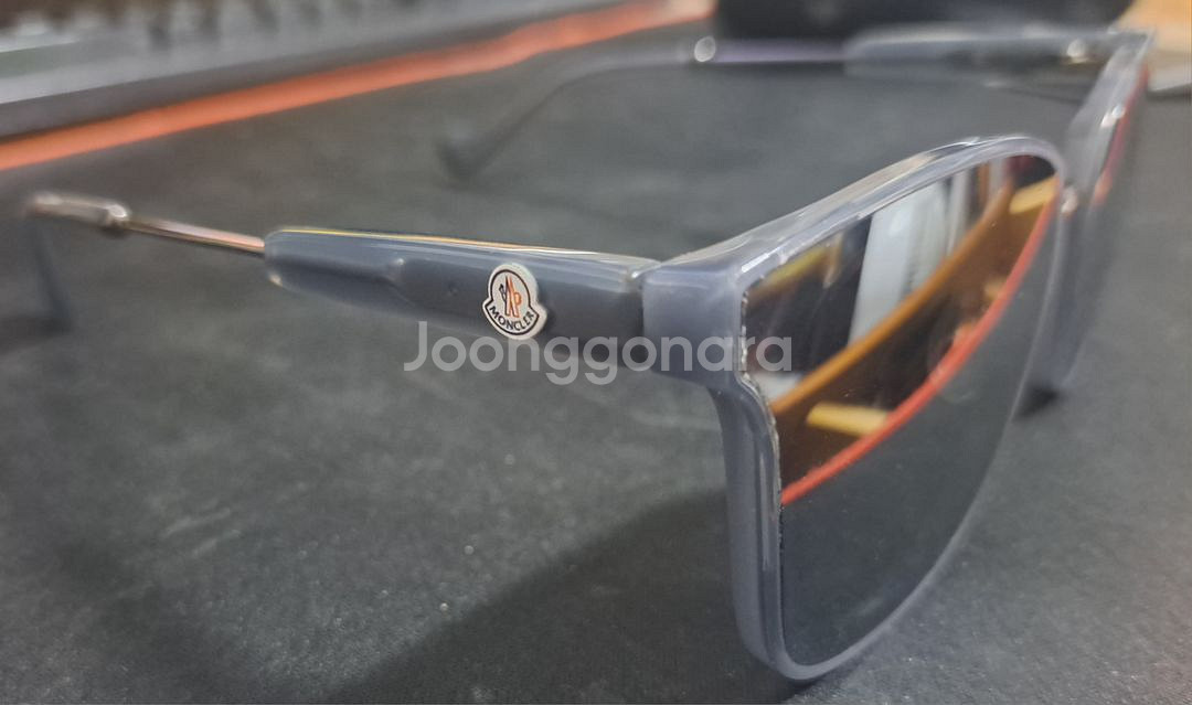 프랑스 몽클레르 MONCLER ML0069-K 선글라스--1