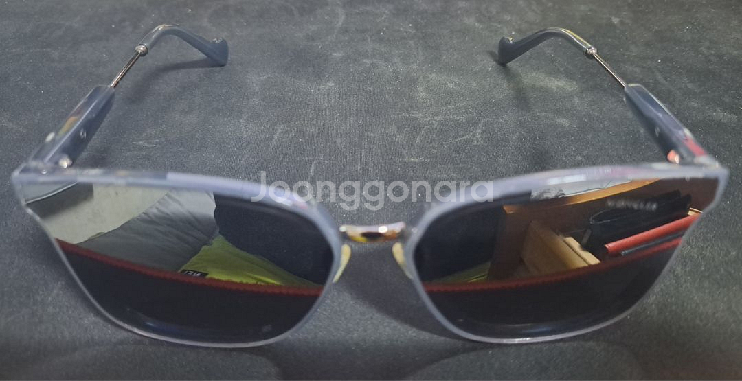 프랑스 몽클레르 MONCLER ML0069-K 선글라스--4