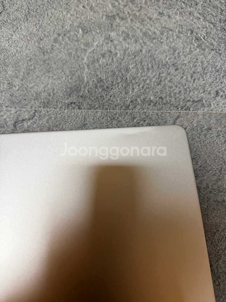 맥북프로 M1 16인치 16GB/1TB--2