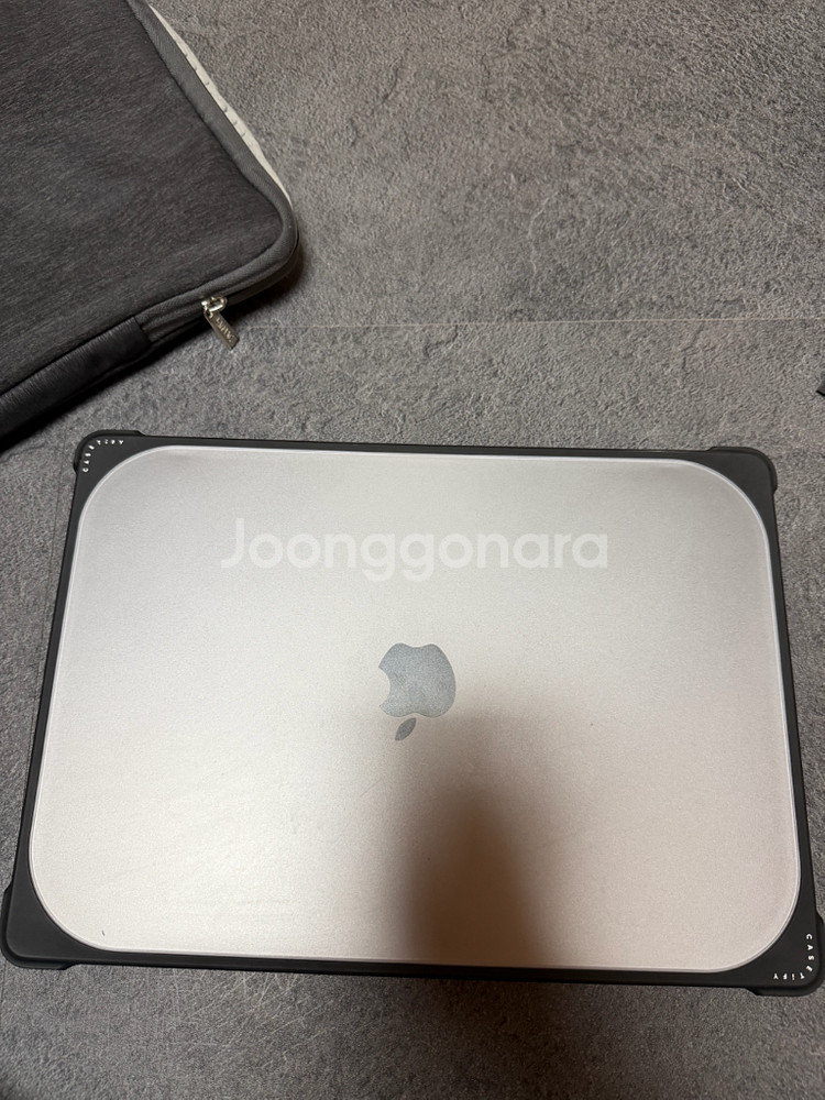 맥북프로 M1 16인치 16GB/1TB--6