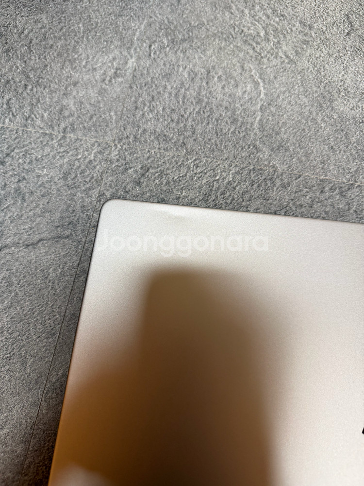 맥북프로 M1 16인치 16GB/1TB--3