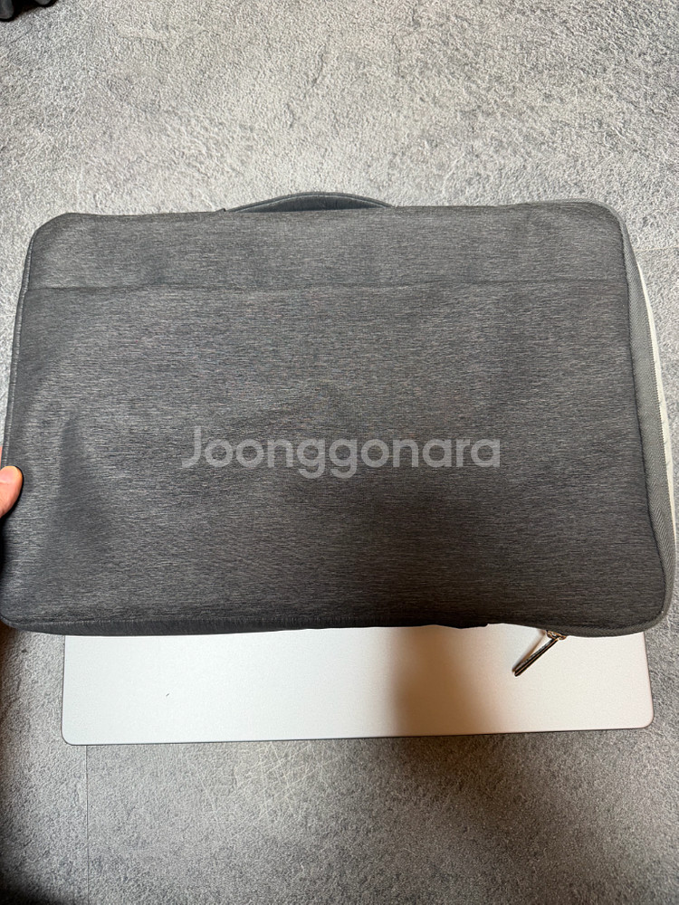 맥북프로 M1 16인치 16GB/1TB--4