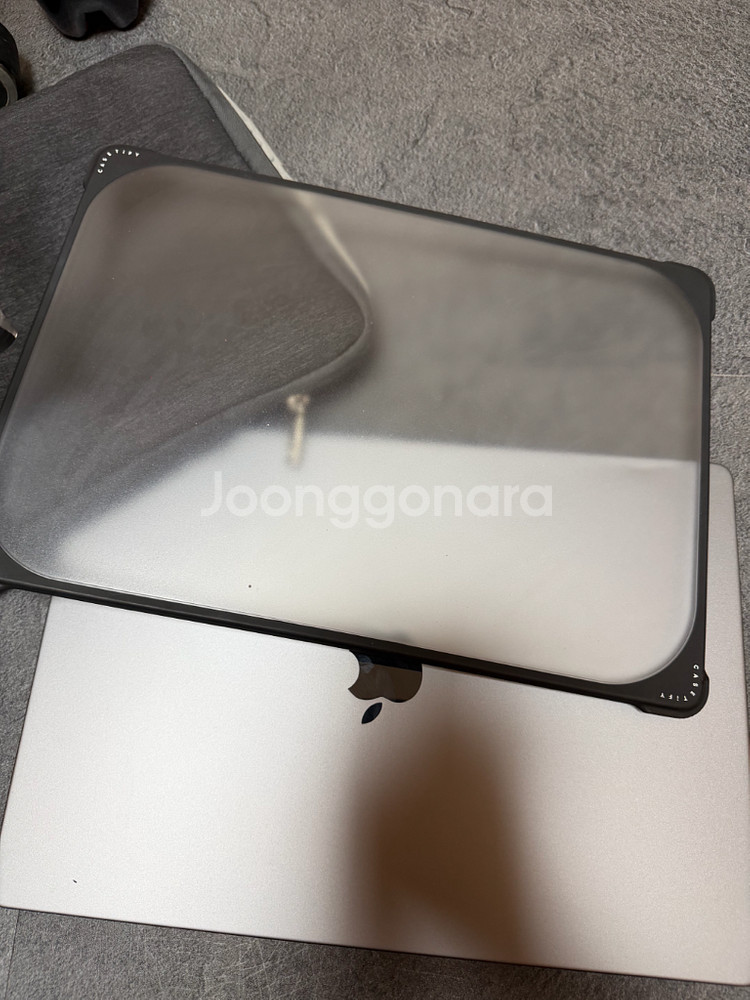 맥북프로 M1 16인치 16GB/1TB--5