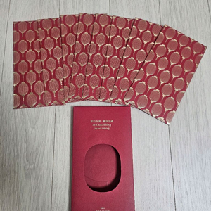 정품) 딥디크 봉투