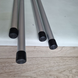 팀버리지타프 폴대 4개