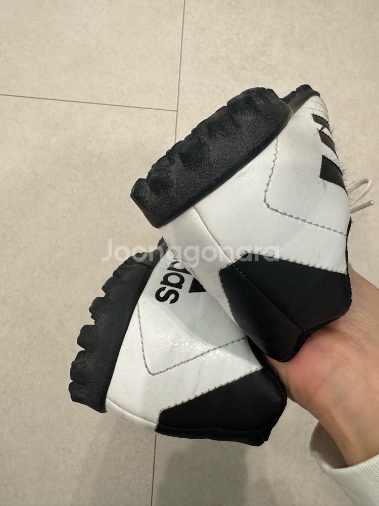 아디다스 풋살화230. 축구화230--3