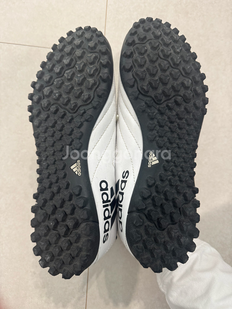 아디다스 풋살화230. 축구화230--2