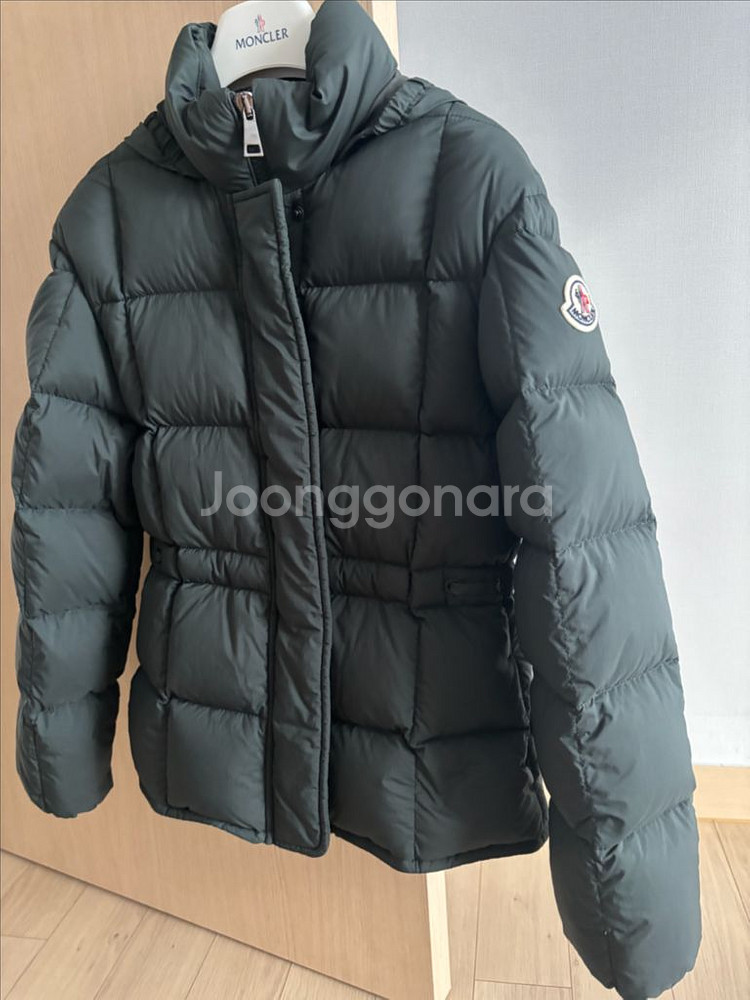 몽클레어 키즈패딩--0