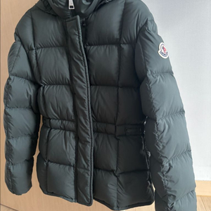 몽클레어 키즈패딩