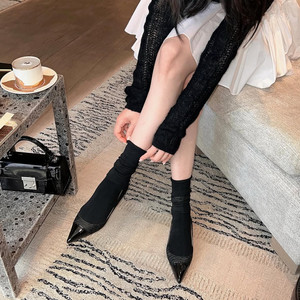 라플라 안나 슬링백플랫 230(36)