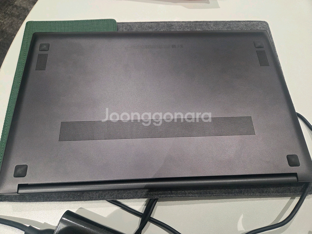 삼성 갤럭시북2 i7 노트북--7