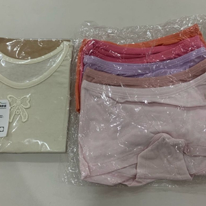 이로운의상실 속옷세트(s사이즈)새상품