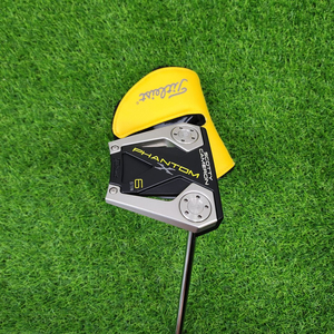 스카티카메론 팬텀X 6STR 퍼터