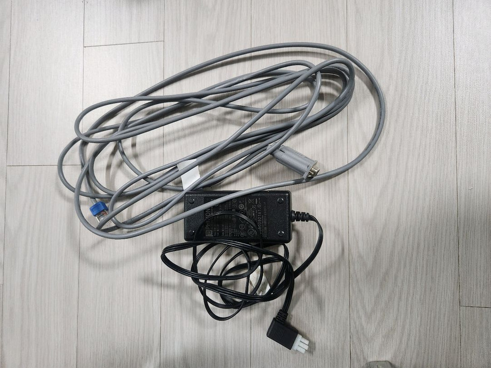 마젤란 8400 바코드 스케너 이미지