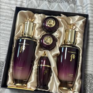 후 오휘 환유2종 세트 기초화장품