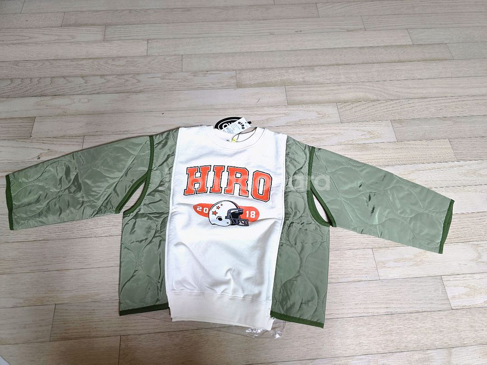 히로 겨투 카키--1