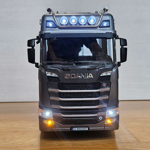 1/18 SCANIA 770S (4WD) huina 1501