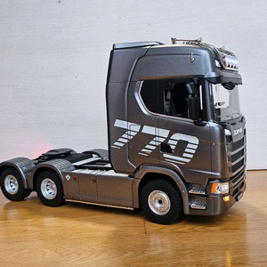 1/18 SCANIA 770S (4WD) huina 1501