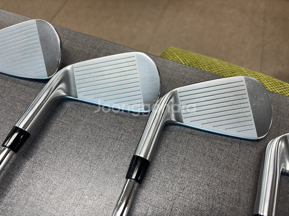 타이틀리스트 아이언세트 t100s (2세대)--5