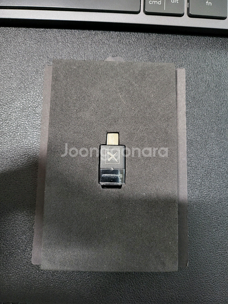 Creative BT-W3X 블루투스--0