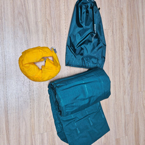 엑스패드 듀라 5r lw 백패킹 캠핑 매트