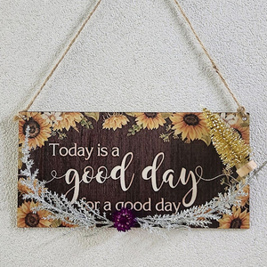 새상품)미니크리스마스 트리 원목 조화 소품