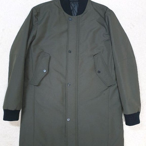 [남성100] 정품 마인드브릿지 패딩 완전새것 무료배송