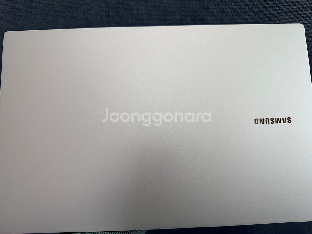 삼성 갤럭시북2 프로 노트북--3