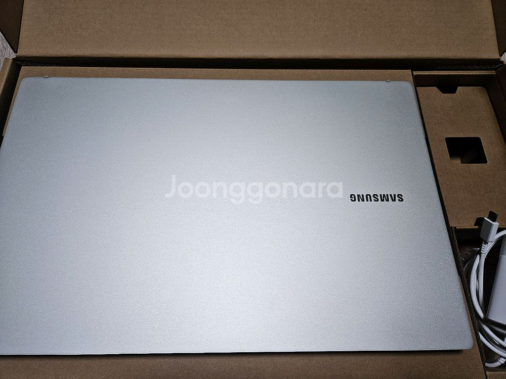 삼성 갤럭시북2 프로 노트북--0