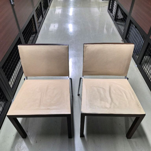 TONON 토논 명품 의자 2개 일괄