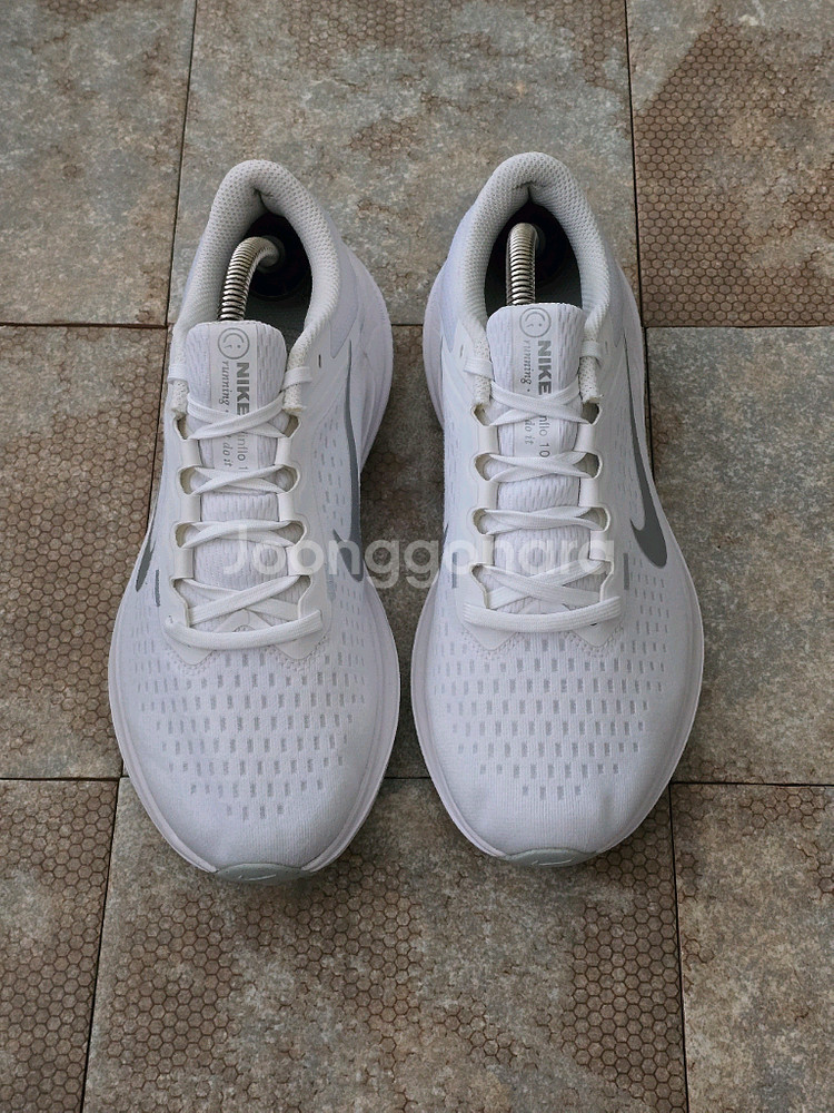 (245)나이키 에어 윈플로 10 운동화 런닝화--1