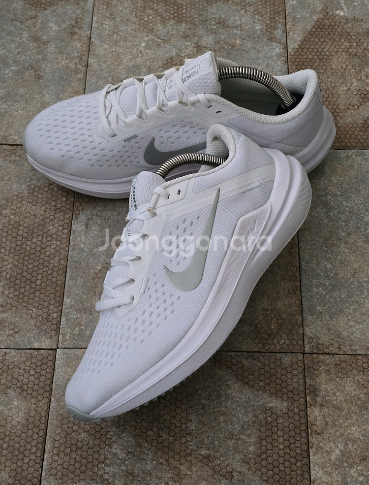 (245)나이키 에어 윈플로 10 운동화 런닝화--2