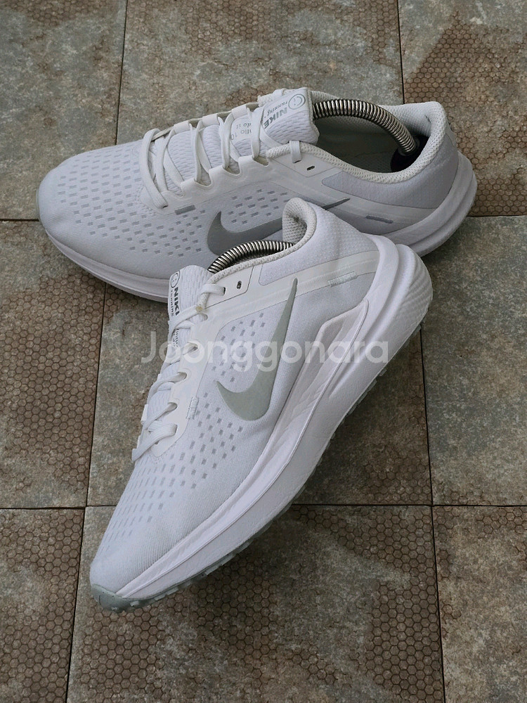 (245)나이키 에어 윈플로 10 운동화 런닝화--4