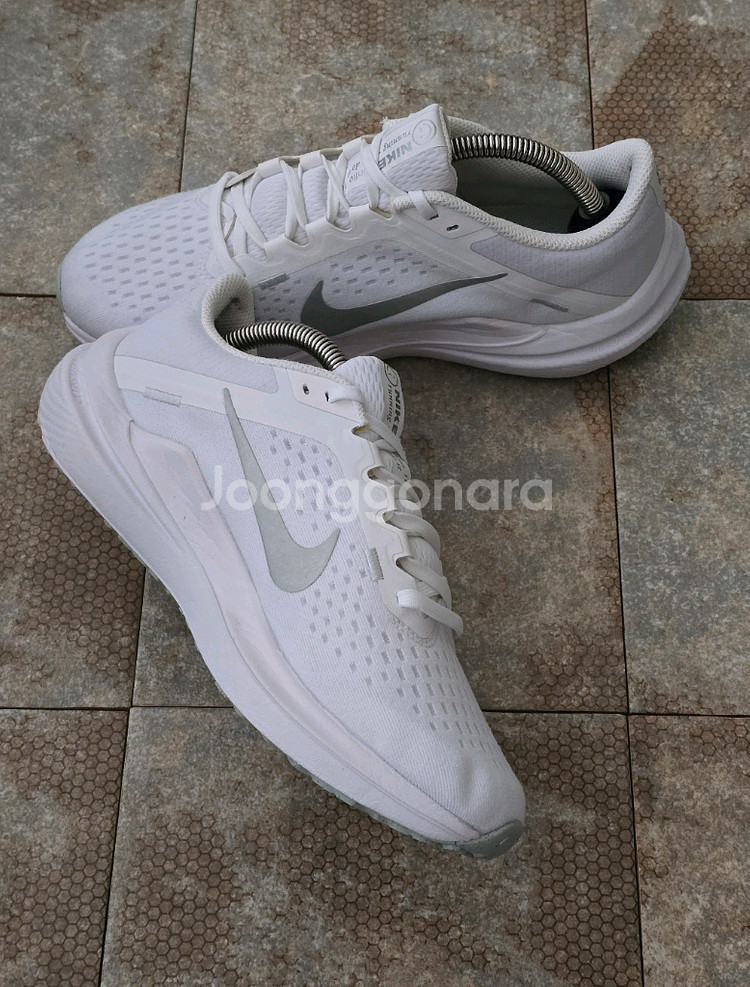 (245)나이키 에어 윈플로 10 운동화 런닝화--3