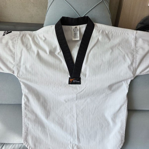 아디다스 챔피언 태권도 도복 180XL