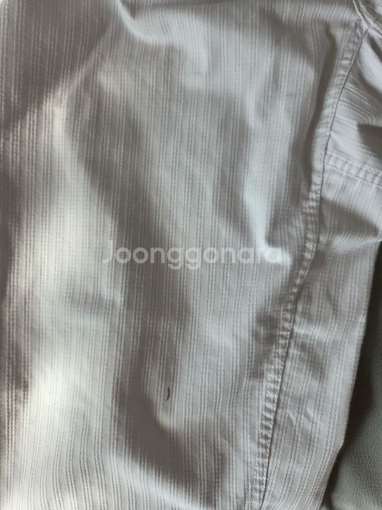 아디다스 챔피언 태권도 도복 180XL--4