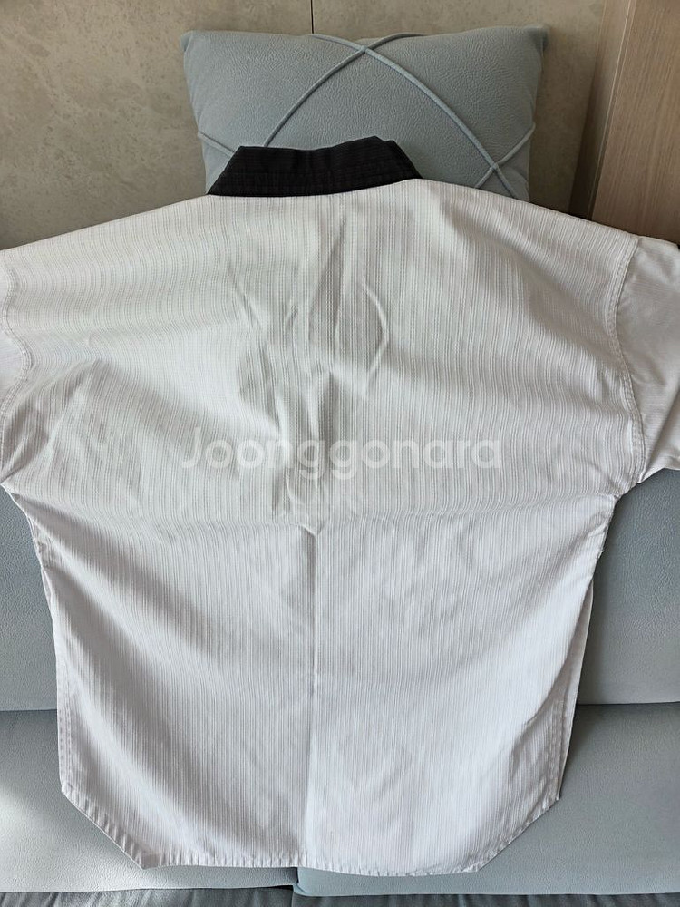 아디다스 챔피언 태권도 도복 180XL--1