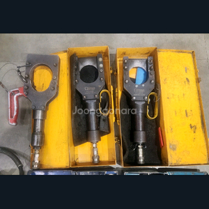 이즈미 케이블 컷터 P-85,오메가 케이블커터 HC-858