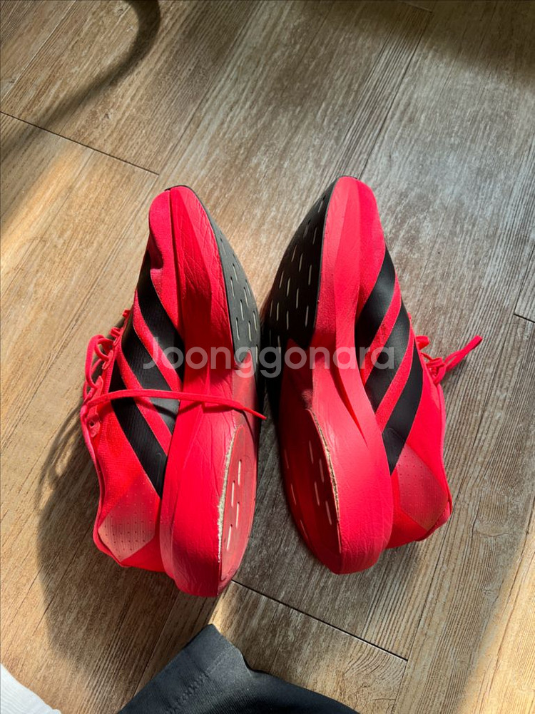 아디다스 아디제로 에보 evo 285--3