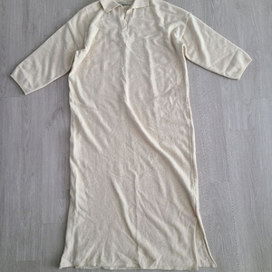 낸시렐라 울캐시 원피스