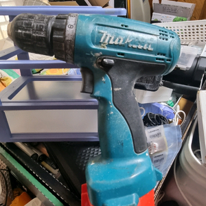 마끼다충전 드라이버 드릴